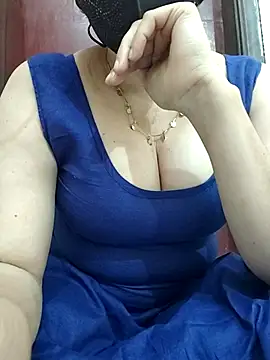 Saanvi-Sen webcam