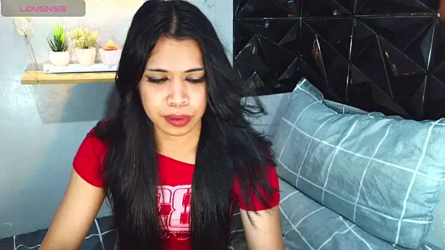 WifeAnastasia webcam