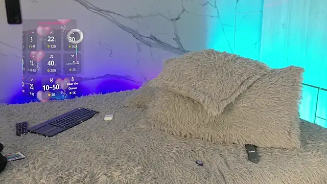 Saimonvela webcam
