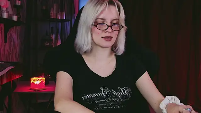 BethanyCloud webcam