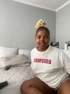 CamilaXXX20 webcam