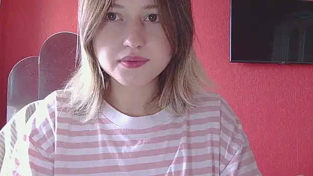 Beloved_Mary webcam