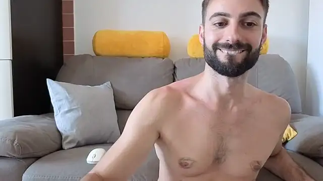 AmicisegretiITA webcam