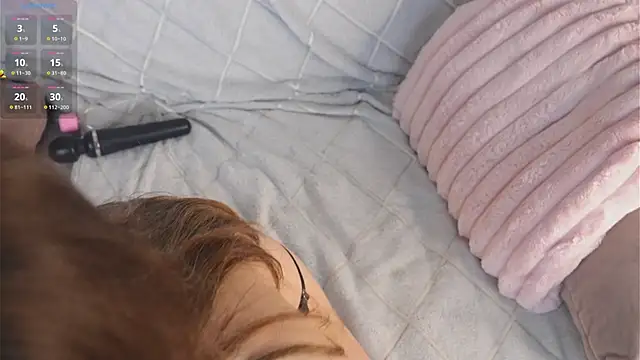 CherlyGuss webcam