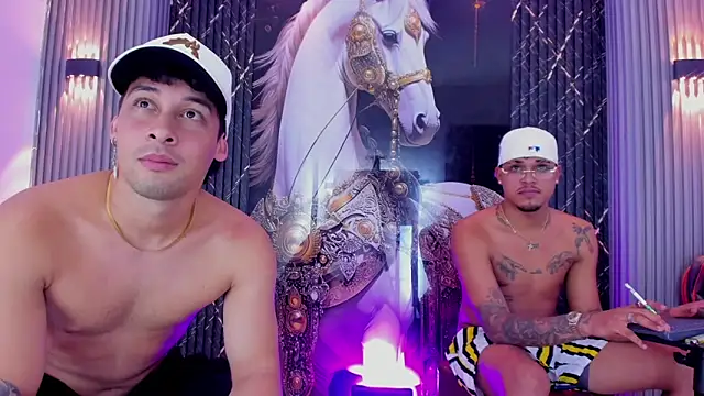 the_knights_of_the_night_ webcam