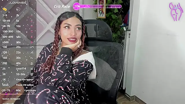 Tequilaaa11 webcam