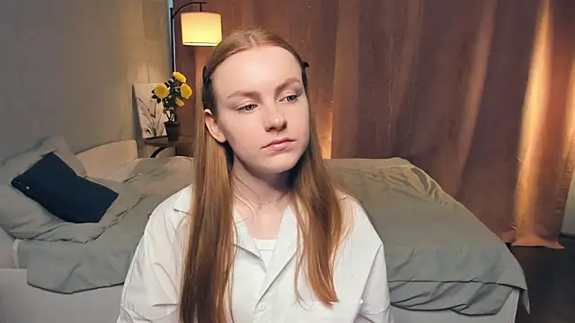 TrishaStoecker webcam