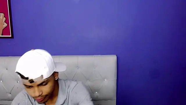 Angel_foxc13 webcam