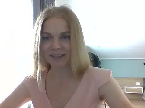 Tina5394 webcam