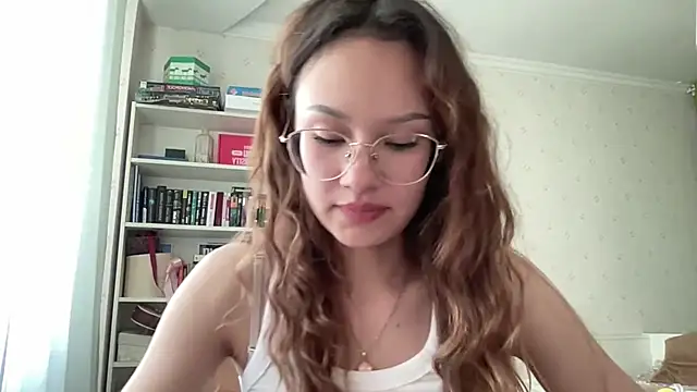JoyceMonroe_1 webcam