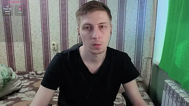 Darien_Brown webcam