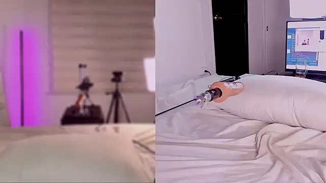 Tiny_Annie webcam