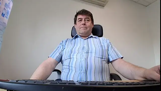 sympatrique webcam