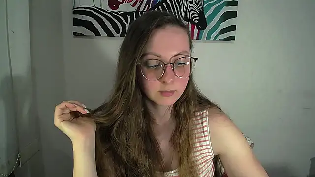 _Annabelle_Lee webcam