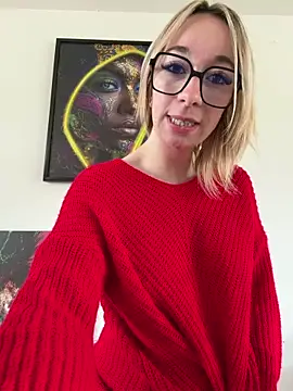 Giuliana_baby webcam