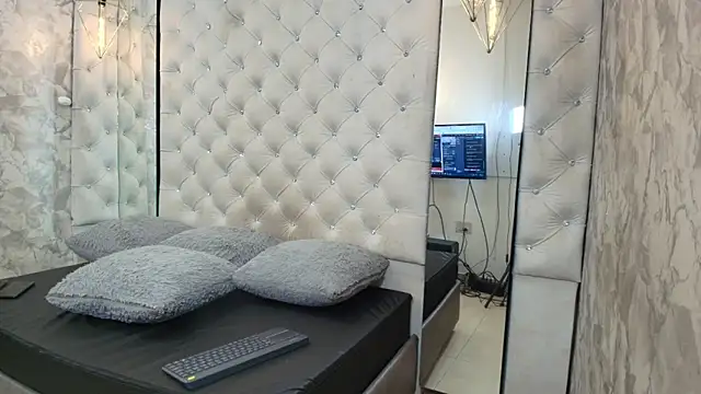 VALENTINA3x webcam