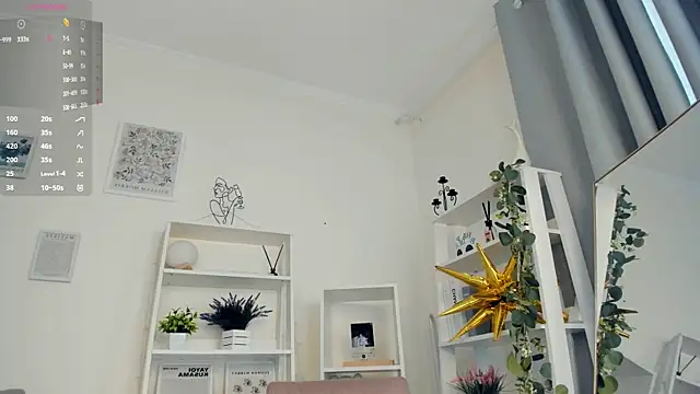 ZaraBluitt webcam