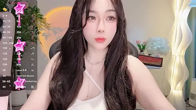 Liz-nn webcam