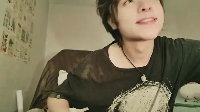PaulTexx webcam