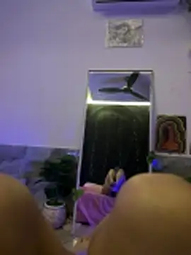 Miss_June666 webcam