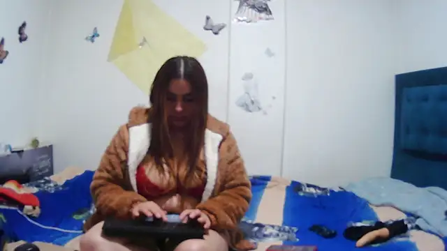 AddyStuart_ webcam