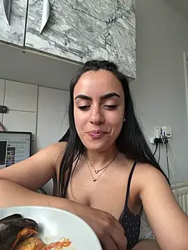 Marisa_ass webcam