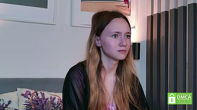 Bethany_sparkle webcam