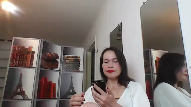 Selena_Moo webcam