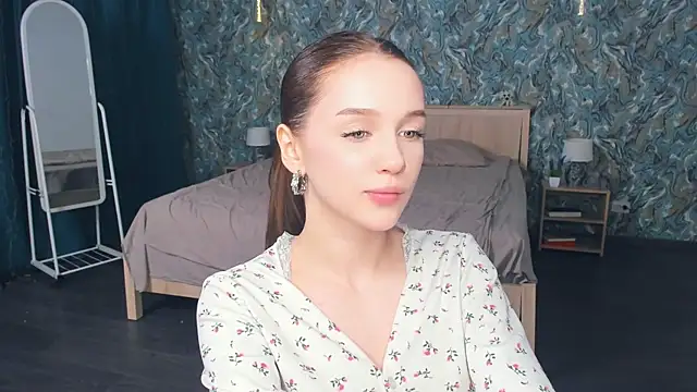 SharriSang webcam