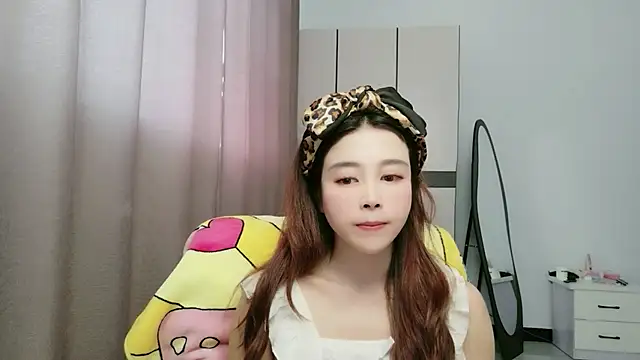 xiaoxiaohong030 webcam