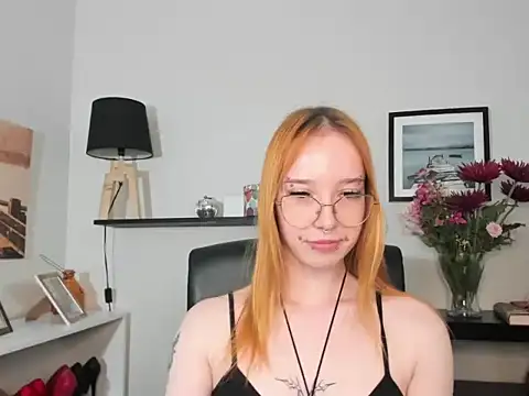 foxSonya webcam