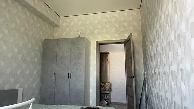 LisetteParajon webcam
