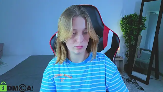 BeatriceLoven webcam