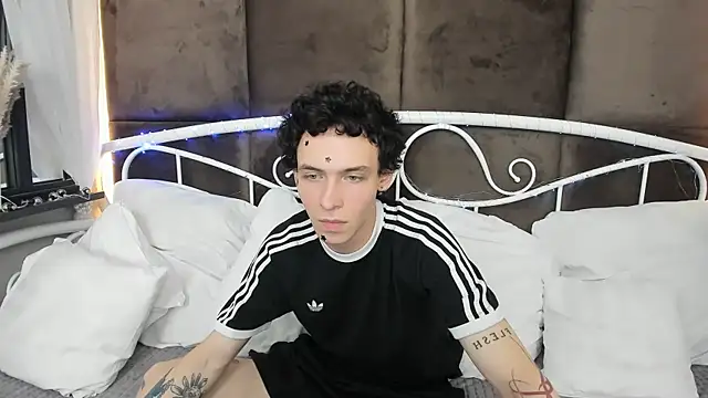 Jacob_Davidson webcam