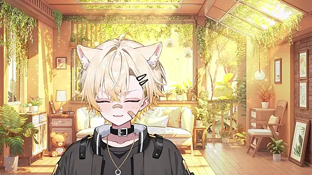 kawaimoe webcam