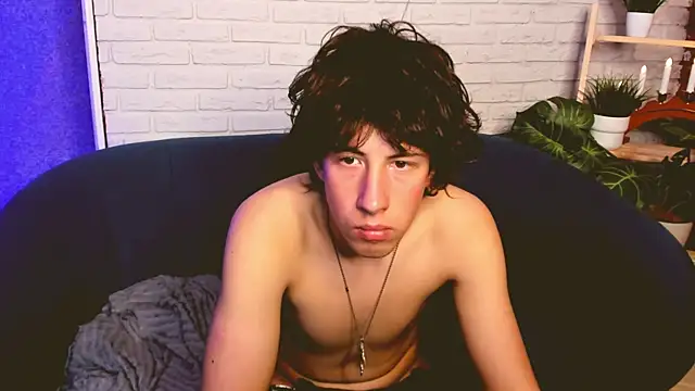 KissSlava webcam