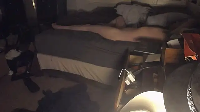 KevinPegasus webcam