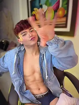 PRINCE_STEV live cam