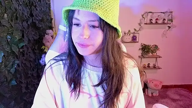 Eymmy_24 live cam