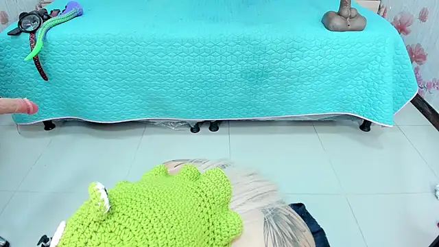 SafiroAgataaa live cam