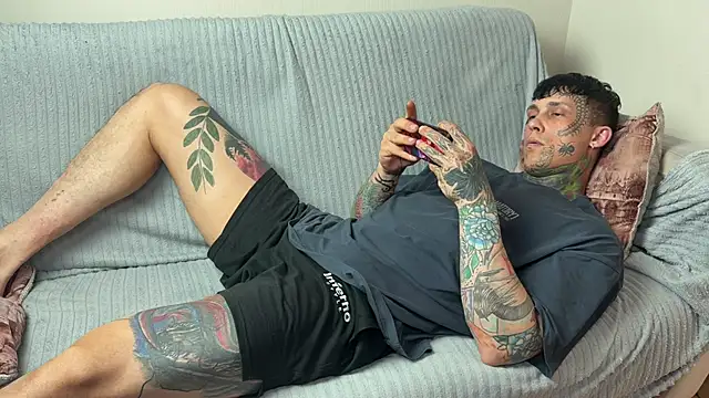 Anubisgods live cam