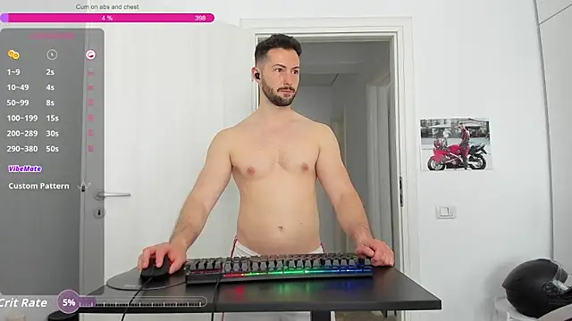 ZackFraser webcam
