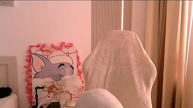Ann__Cute webcam