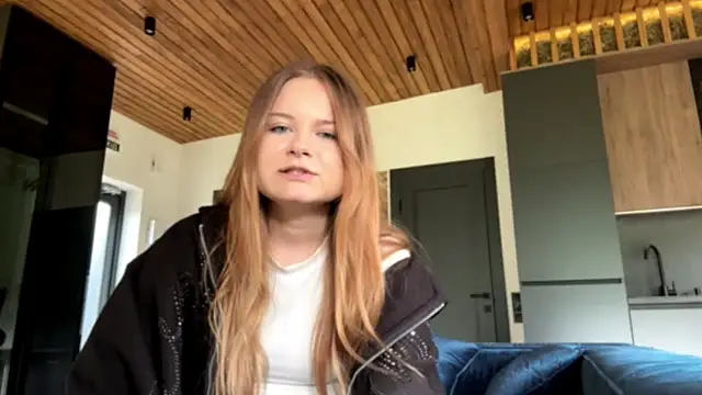 NikaLicka webcam