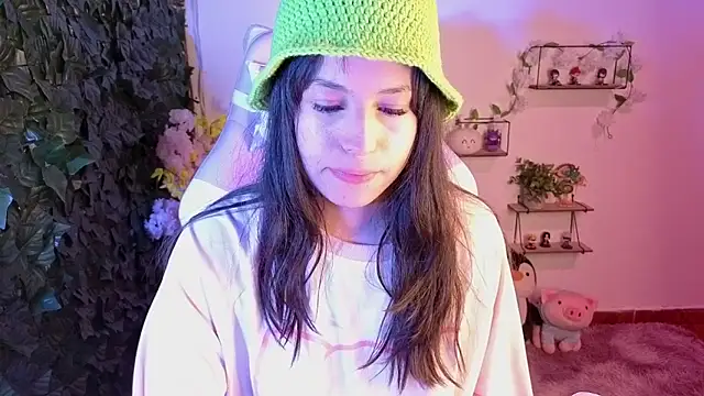 Eymmy_24 live cam