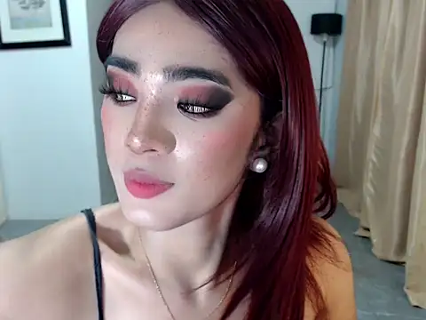 lavandermilk live cam on StripChat
