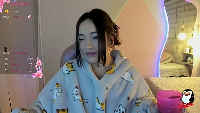 cristal__hot_1 webcam