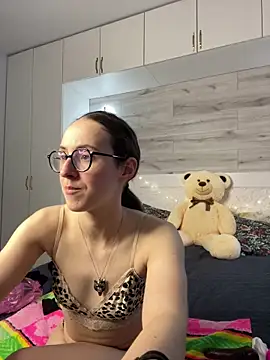 MartiniiSelenna webcam
