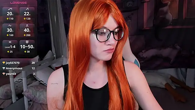 CathyAdams webcam