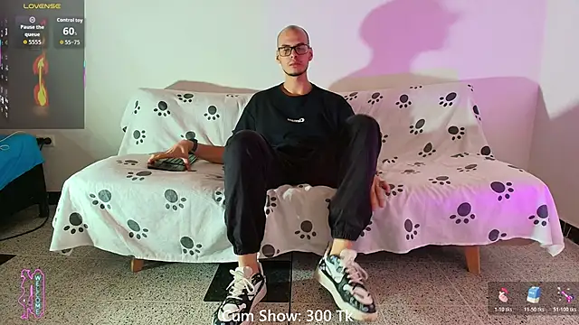 Vlad__night webcam